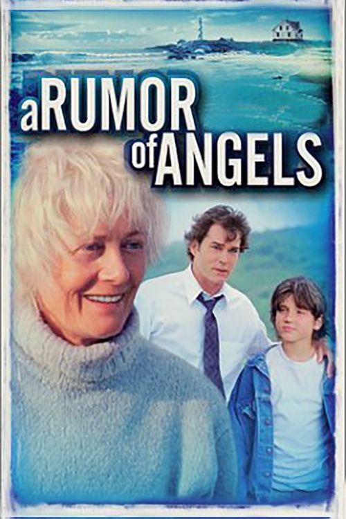 Постер A Rumor of Angels